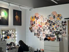 -肆俩肖像STUDIO(宝山万达店)