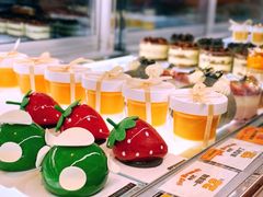 -方炉·天然食材面包店(青秀店)