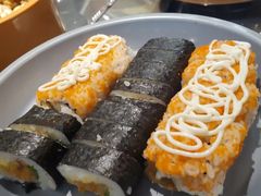 -龍歌自助小火锅(市南金茂湾店)