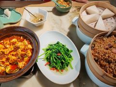 -锦府盐帮·侯宅(五棵松万达店)