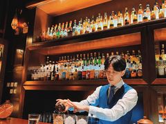 -The Bottle Bar(羲和商业广场店)