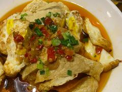 -新白鹿餐厅(龙游路总店·杭帮菜名店)