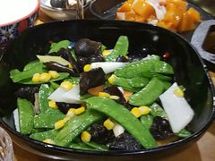 -心邸·庆宴(雅宝城店)