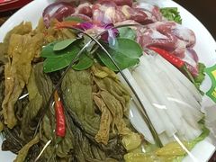 -鼎晟江南·融合江南宴(固戍店)