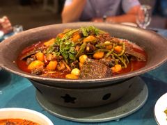 -闲亭(九眼桥店)