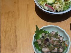 -一心创作料理屋(经开万达店)