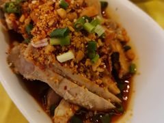 -马凯餐厅(长椿街店)