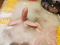 -海底捞火锅(老城根店)