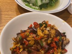 -印象鲵宴·张家界地标美食名片(溪布街店)