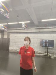 -嗨翻Hi-Fun竞技主题乐园·蹦床团建生日聚会(五棵松华熙店)
