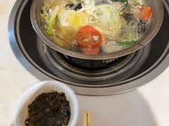 -海关荤豆花(洋河一路店)