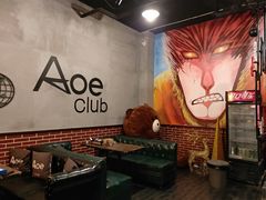 -AOE 火焰 剧本密室狼人杀
