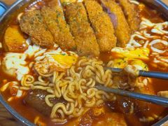 -青春分食(仙林大学城店)
