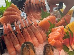 -匠和风精致料理(莆田财富中心店)