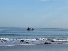 -漳州滨海火山岛自然生态风景区