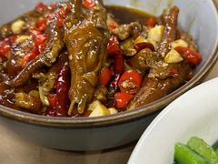 -老三样·旧食新味(万寿宫店)