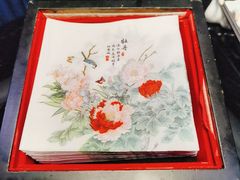 -味+新京宴·烤鸭·北京菜(创意谷店)