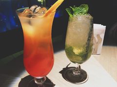 -长沙北辰洲际酒店-SKY 27酒廊