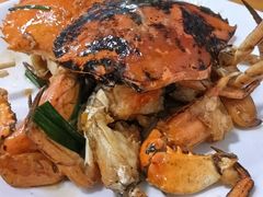 -原龙海鲜大排档(美食地标店)