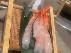 -争鲜回转寿司(朝外悠唐PLUS店)