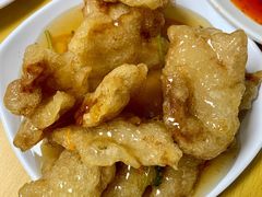 锅包肉-屋里家延边朝鲜族冷面(南园店)