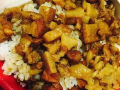 iphone_upload_pic-大三元台湾鲁肉饭(沙井新桥店)