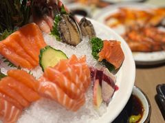 -大渔铁板烧(花园道店)