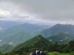 -梧桐山风景名胜区