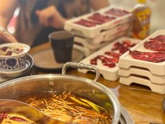 -谭三娘鲜切牛肉自助火锅(文殊院店)