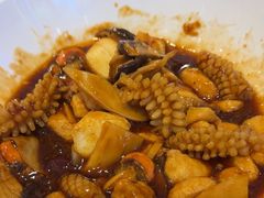 -渔家风味·鲅鱼水饺·央视展播·海鲜天津菜(开发区店)