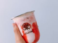 -LELECHA乐乐茶(美罗城店)