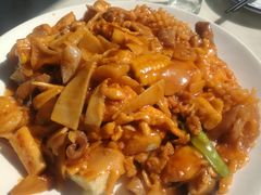 -同发号饭庄(复兴路店)