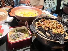 -喜悦烤鸭·新京菜(王府井店)