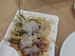 -海晖酒楼·顺德鱼生(荣华店)