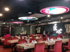 大堂-点都德(北京路贰店)