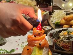 -肉魁屋·烧肉·烧鸟·酒场(高新店)