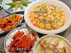 -兴仙饭店·闽味海鲜(马尾总店)
