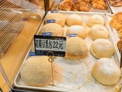 -UH祐禾(上海五角场万达店)