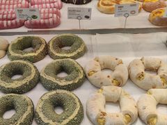 香橙软欧-欧包遇见茶(城光荟店)