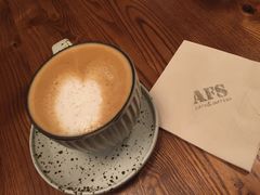 -AFS Cafe & Canteen(闽江二路店)