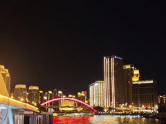 -海河游船(古文化街码头)