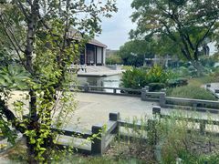 -无锡梁鸿湿地丽笙度假酒店·流觞西餐厅