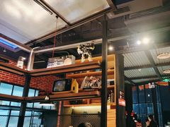 -探鱼·鲜青椒爽麻烤鱼(天河优托邦店)
