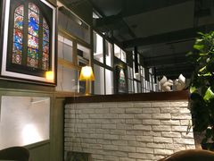 -JINNS锦时 steak&pizza(浸信会礼拜堂旧址店)