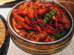 -云晓光头烧烤吧(新大陆广场店)