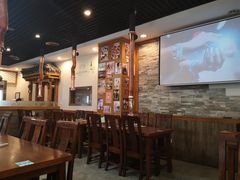 大堂-首尔馆韩国料理(金童路店)