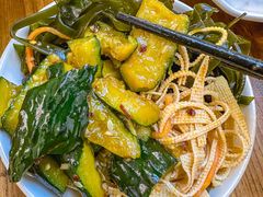 -萍姨抻面馆·鸡架冒菜(清湖店)