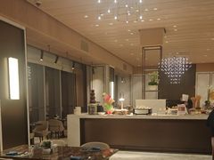 -济南凯宾斯基酒店-THE VIEW云景全日制餐厅