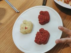 -苏小柳点心·手作小笼包(虹桥天地分院)