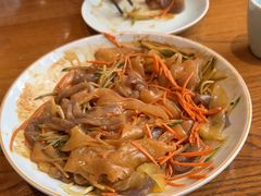 -一轩饺子馆(丽都店)